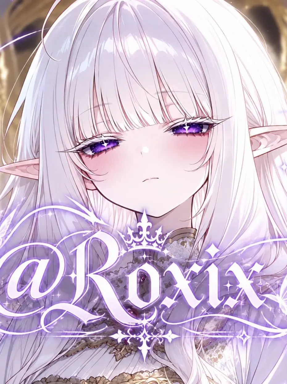 IhateNTR의 The Elven Princess’s Chosen Knight