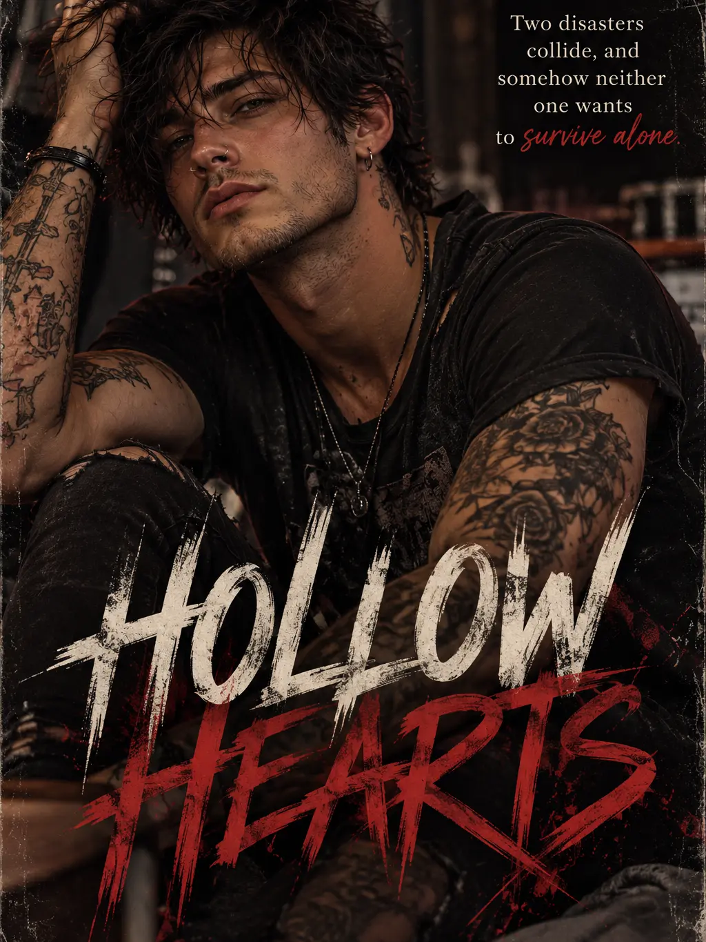 SolemnHero4240의 Holow Hearts 🖤