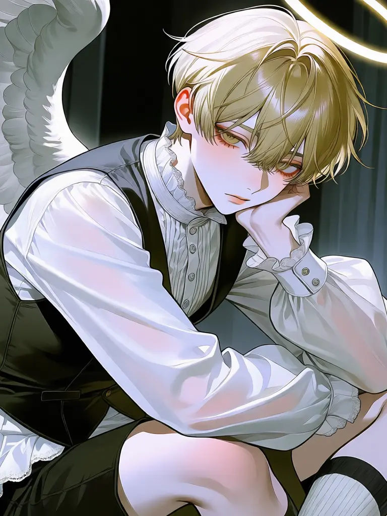 HumidSalt1936의 미카👼