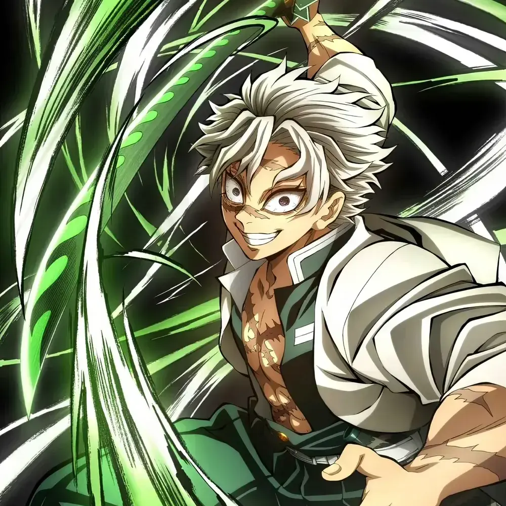 SnugUncle7379의 사네미쨩