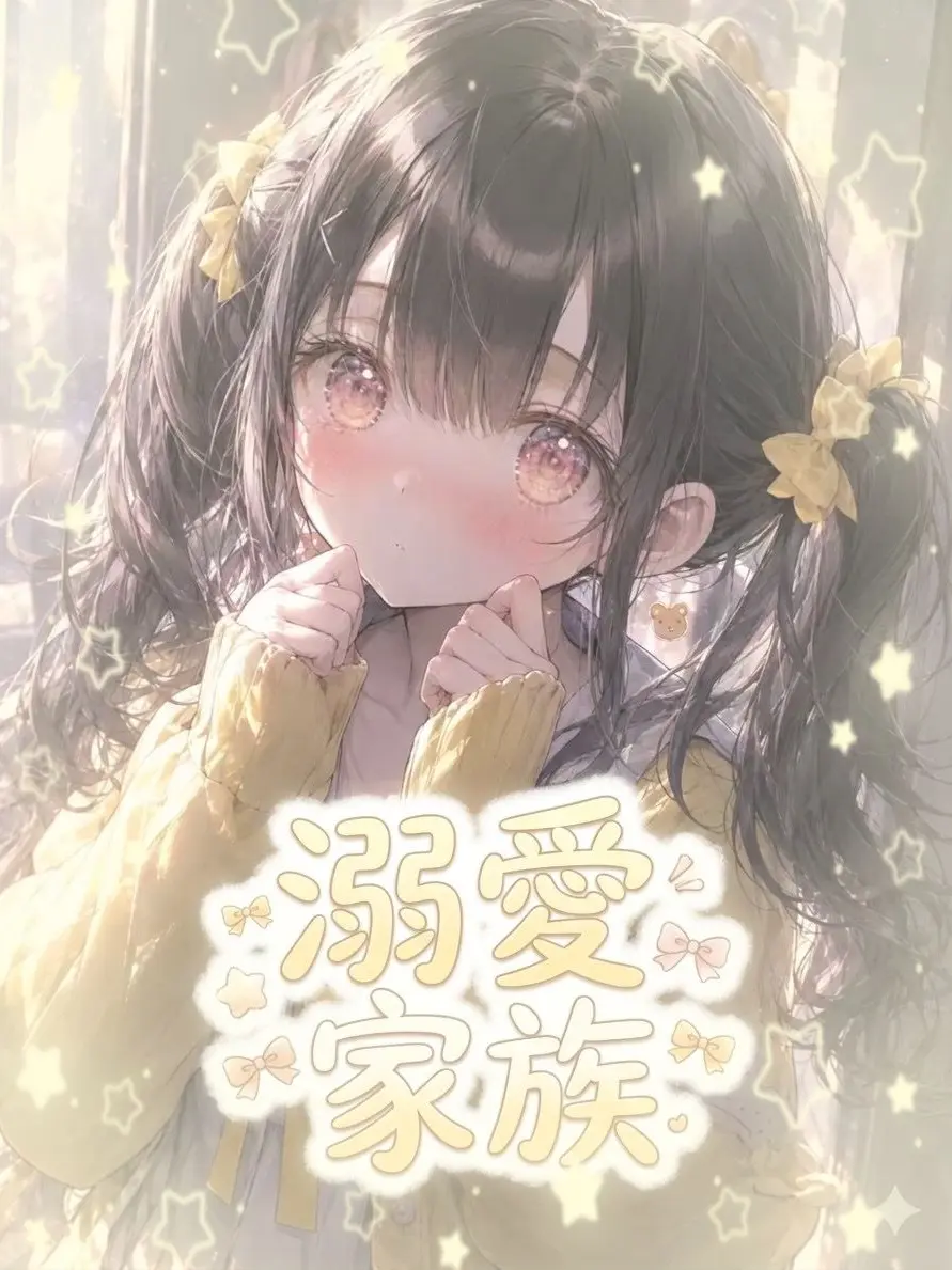 koyu.nyanpuu8의 溺愛家族