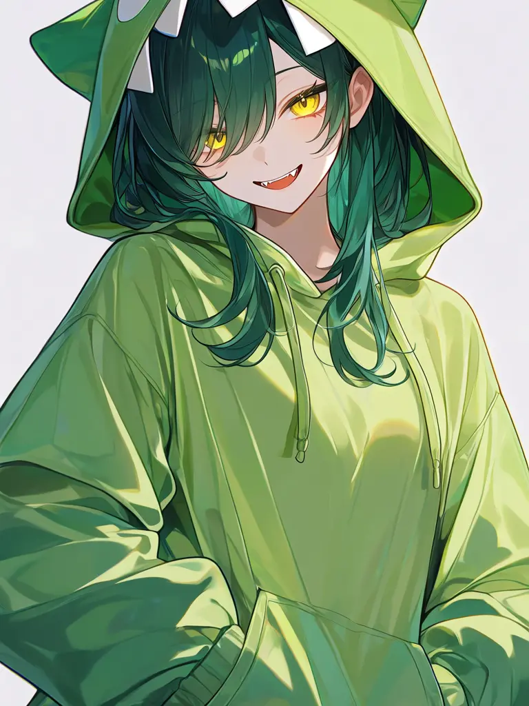 Saou7943의 可愛い怪獣？を拾った。
