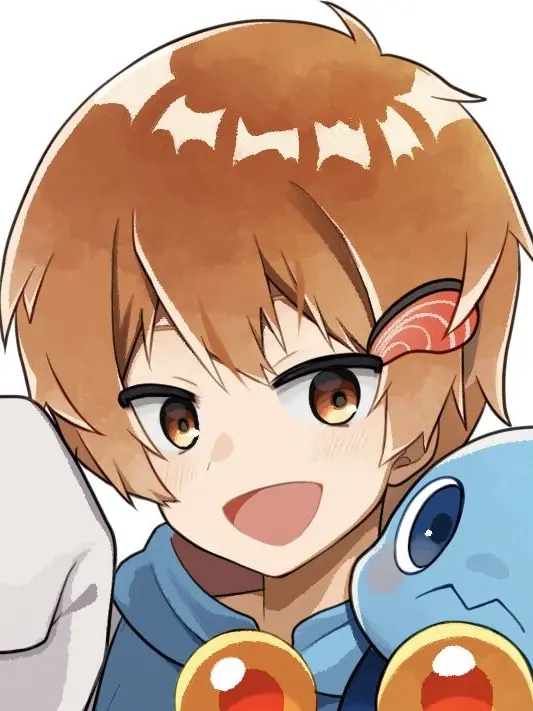 wal_05의 さぁーもんさんと