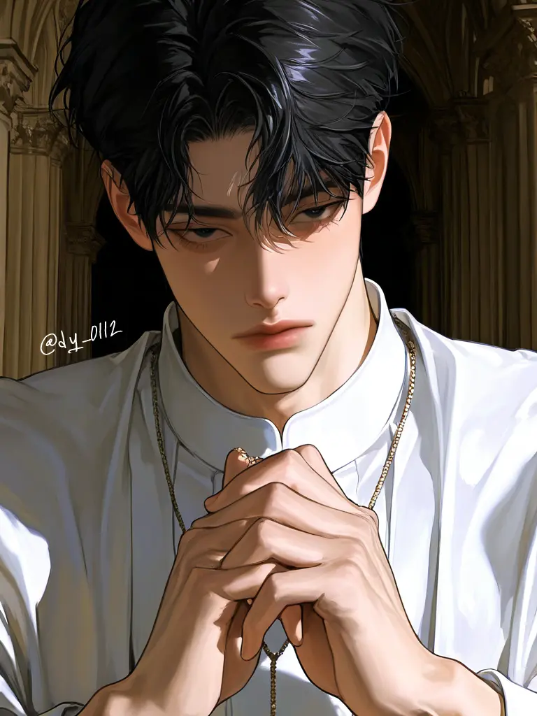 dy_0112의 조재헌 마테오