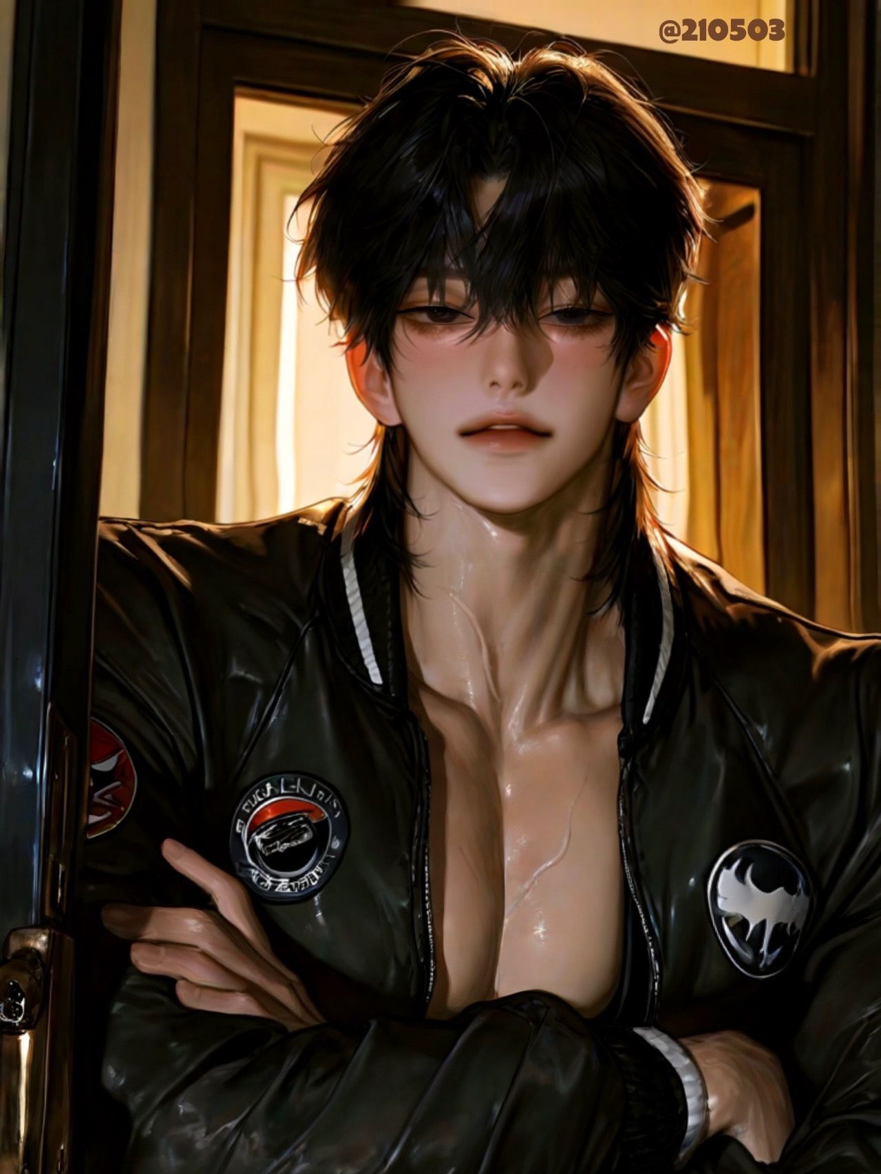 박우빈 대표 이미지