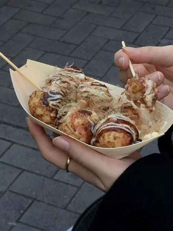 LD.50의 MBTI Takoyaki Cohabitation