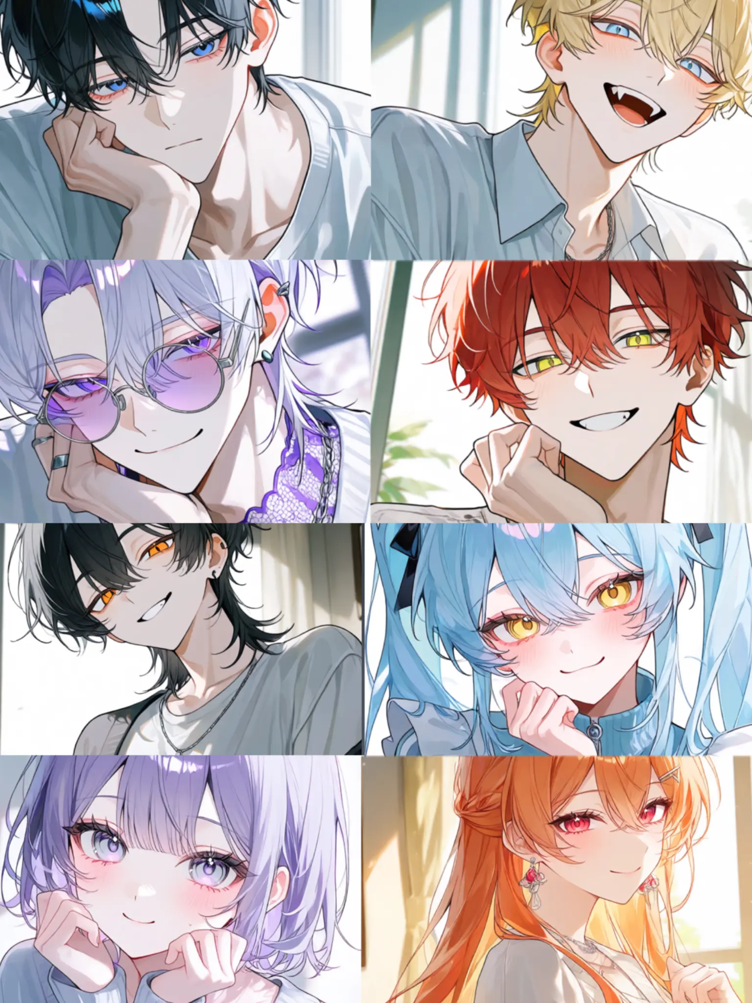 SilkyApron1516의 いちゃらぶグループ♡