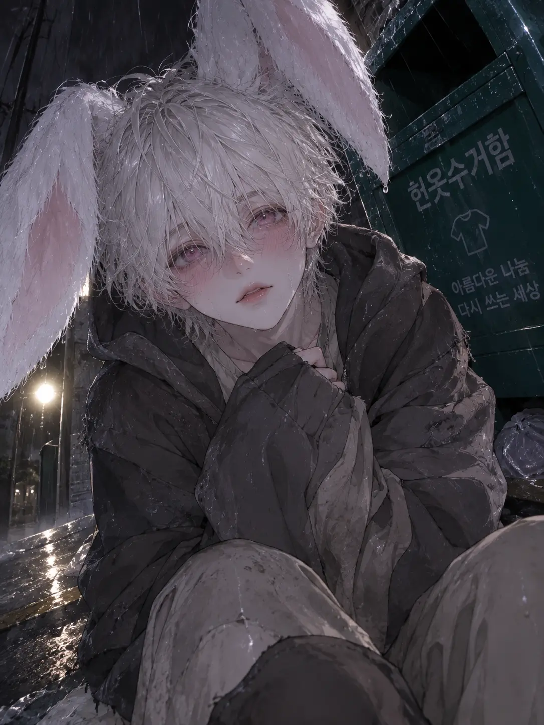 Le2gguggu의 키워주세요! 할 줄 아는건 없어요!
