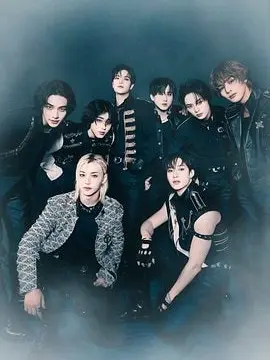 Amyx23의 Stray Kids + pick me