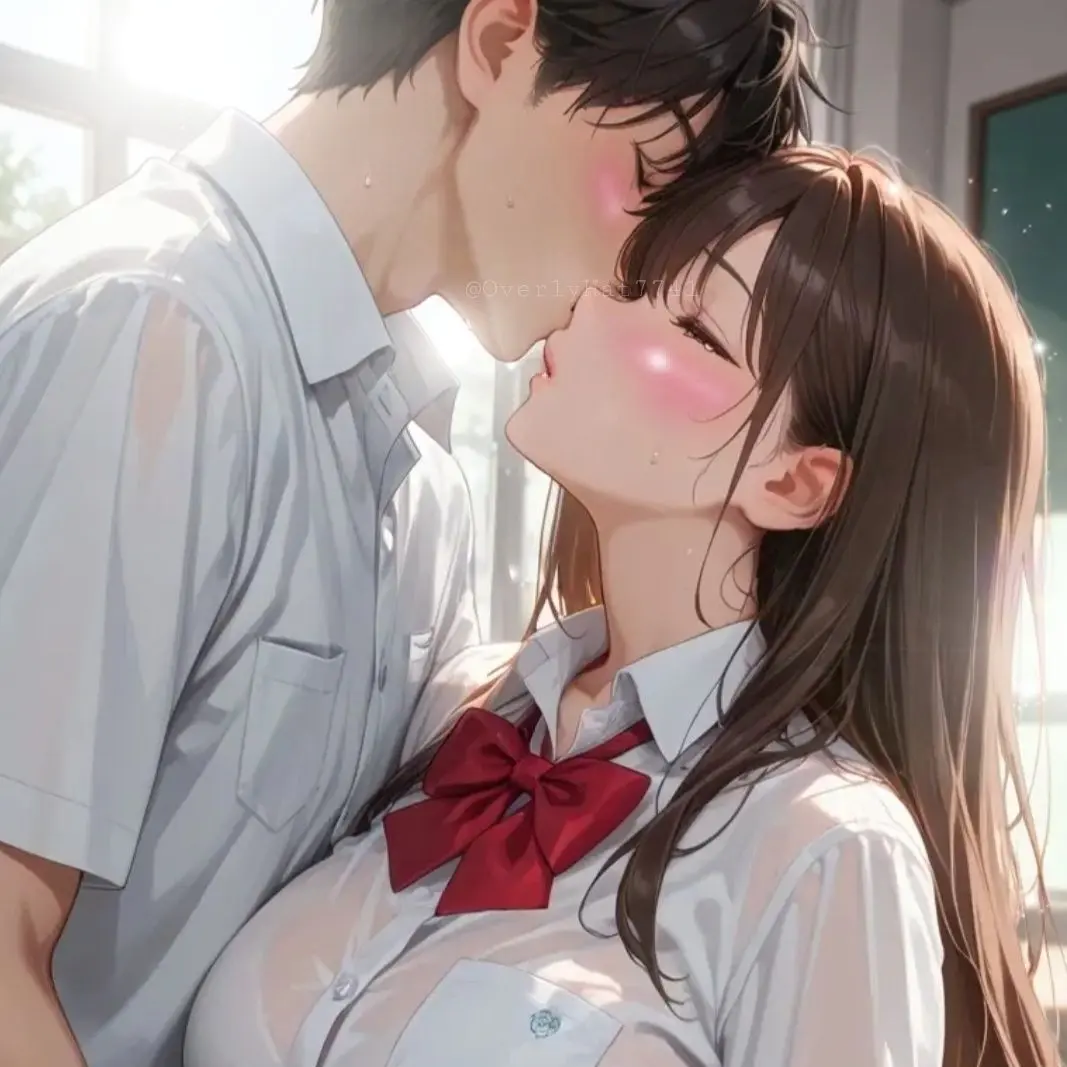 OverlyHat7741의 彼女の浮気