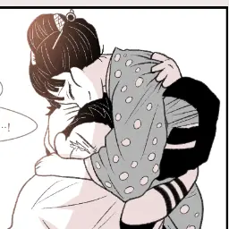 CurvedRing2778의 코유키,하쿠지 (추가로 렌고쿠)