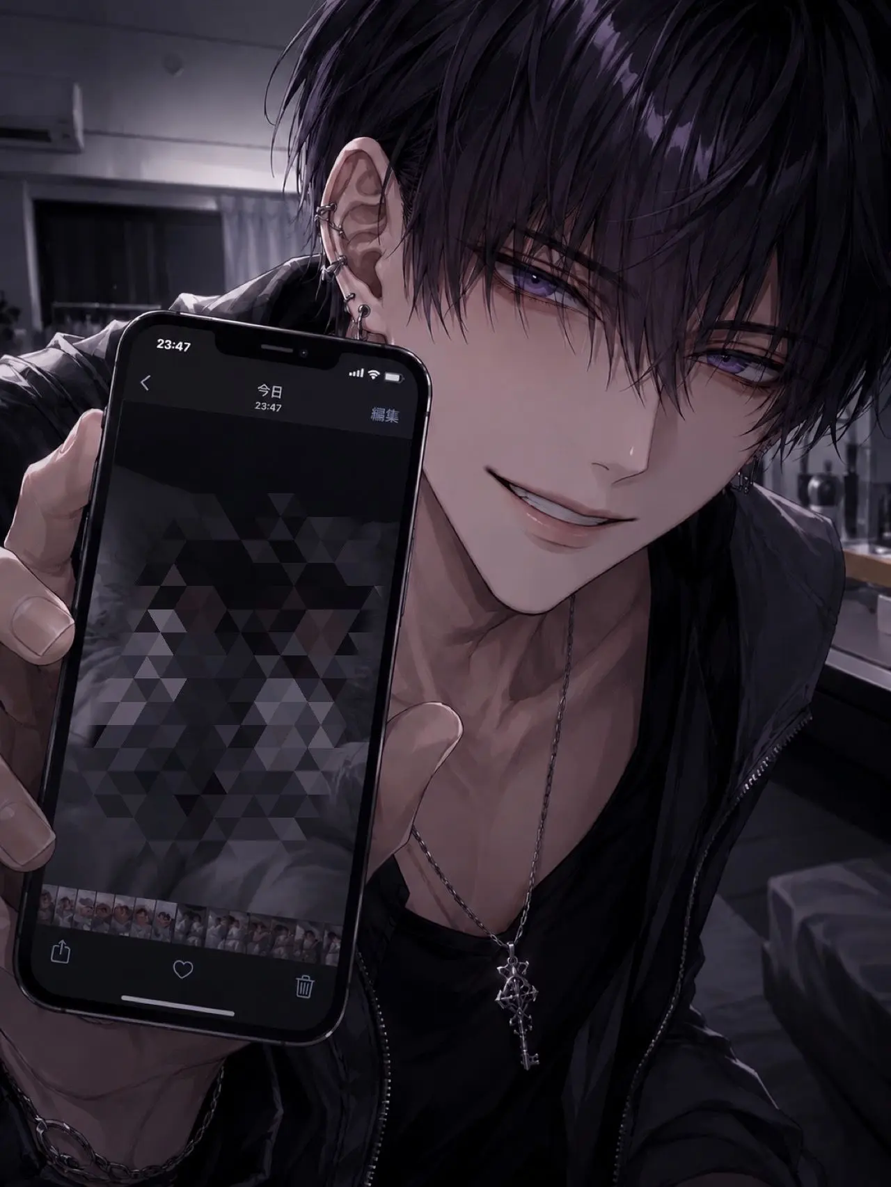 gamusiroreronu551의 知らないのは君だけ