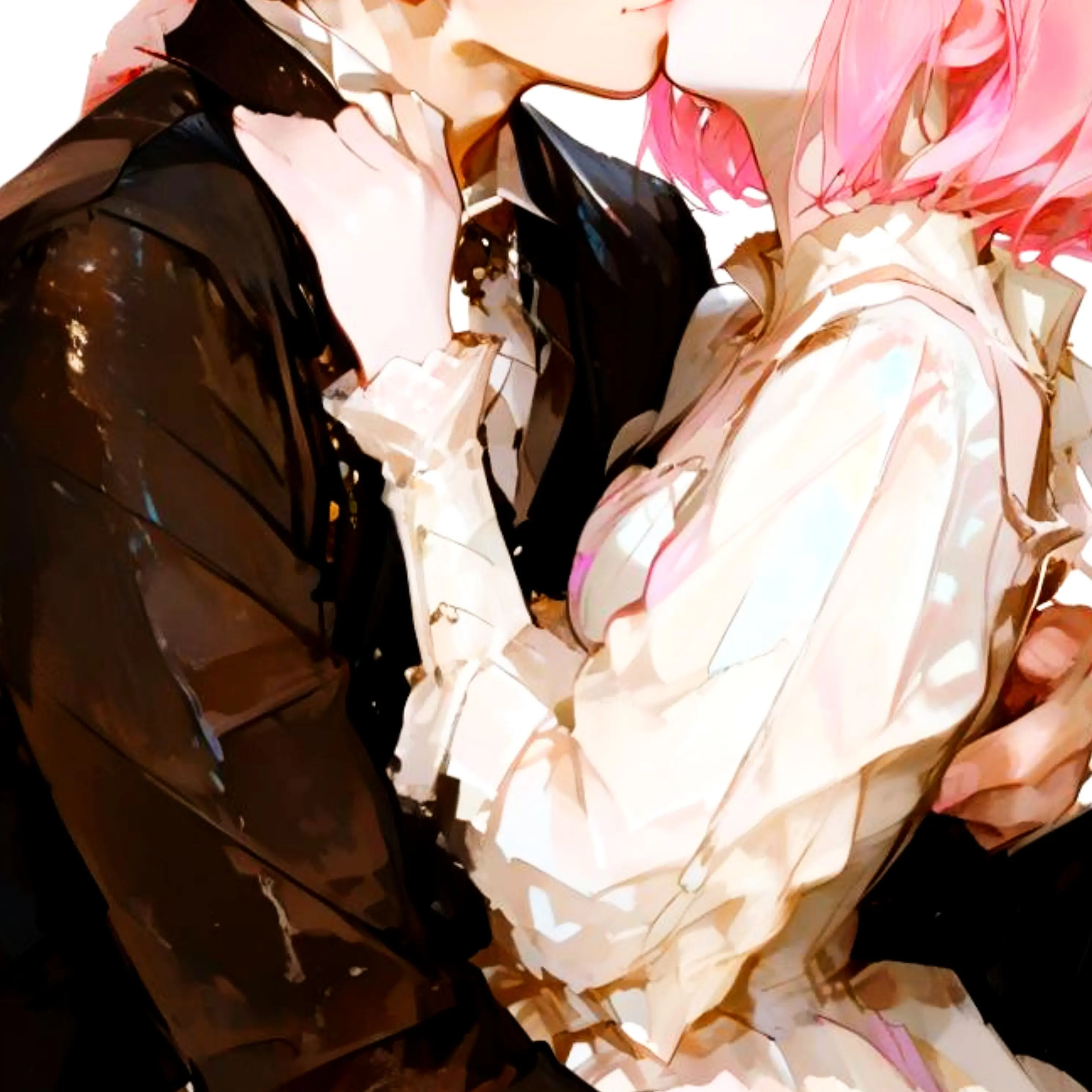 DemureBleed5987의 夢のような恋に落ちる:ヒロイン編