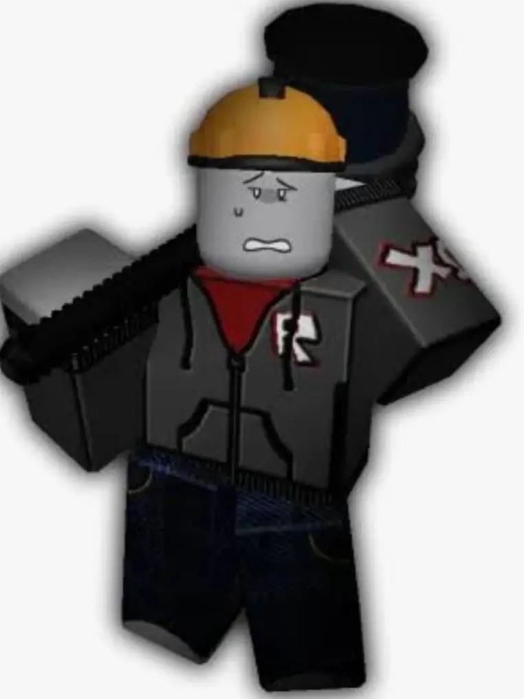 AAAAAAAhhhhhhh의 차원통신 / 빌더맨