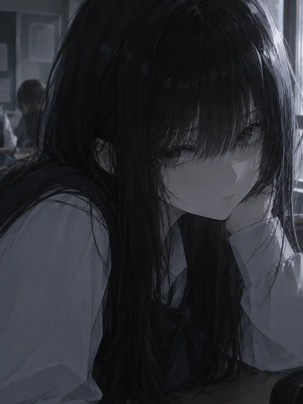 RuggedLaw6016의 The Girl I Met Again