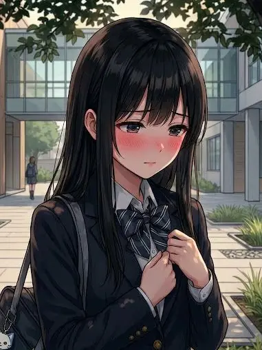 A.H.Solver의 君と過ごす、ありふれた放課後