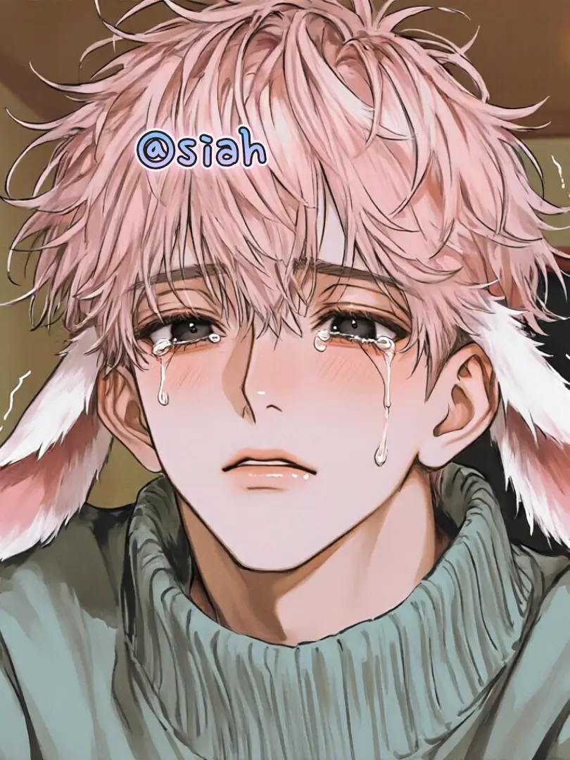 PutridSeed0210의 토끼같은 내 남친