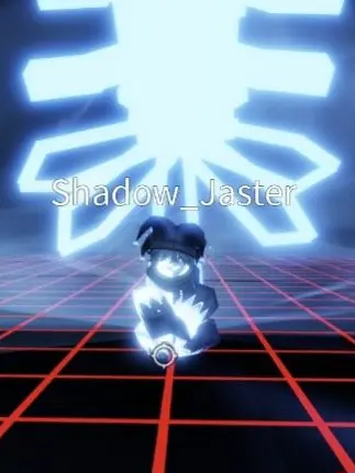 Shadow_Dark..jester의 섀도우....《최종 폼》
