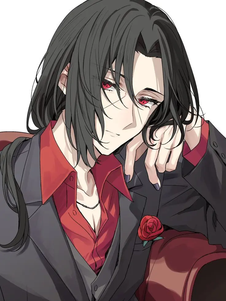 HumbleTakin9928의 Itachi Uchiha — The Silent Protector