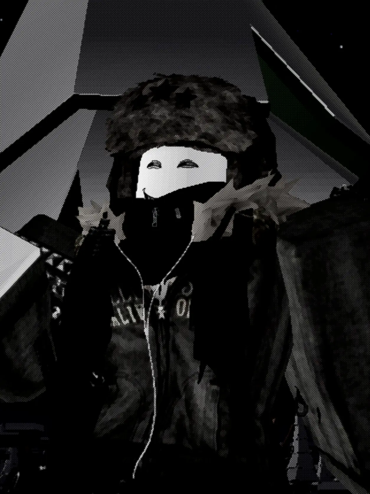 Sinnersec__의 FOREST BOY