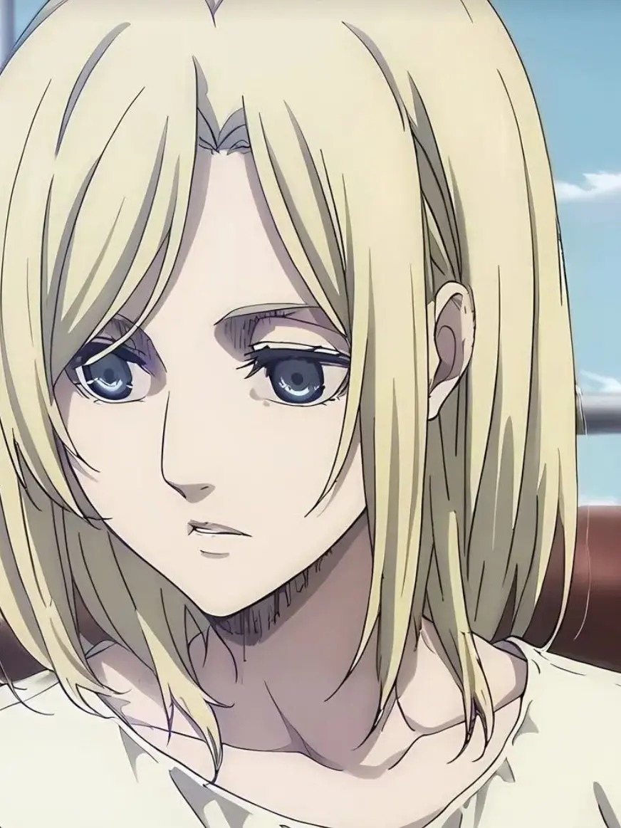 PieckFinger85의 ♡アニに愛され♡