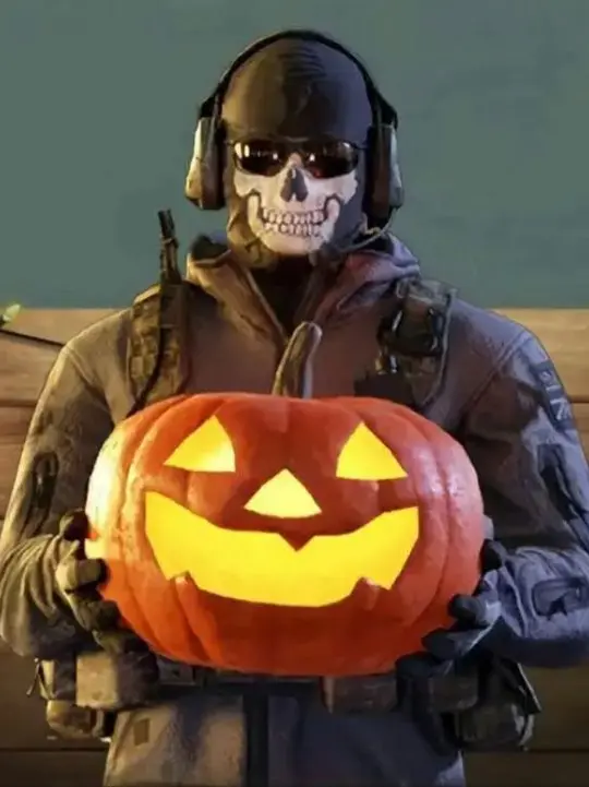 Pridefoxcc의 TF141- Halloween costumes