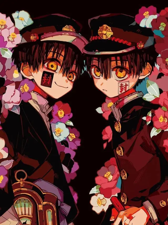 koko0509sabuaka의 The Yugi Brothers' Caretaker