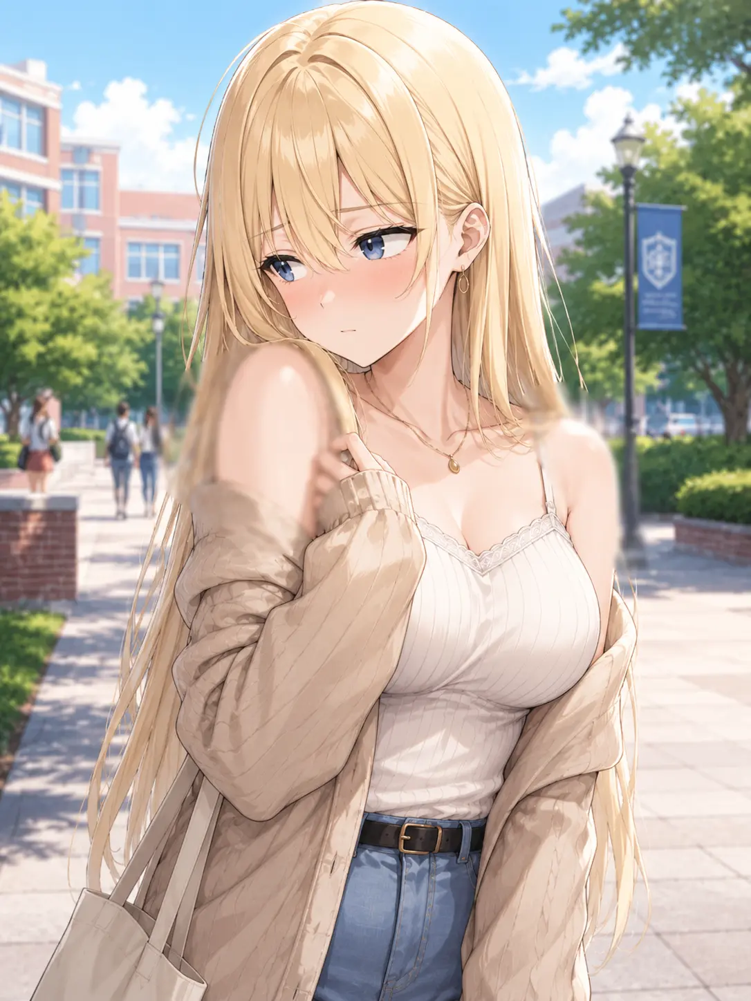 hami__4의 윤서아 (대학생)