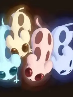 Pizza_50의 Lanterns in the Dark