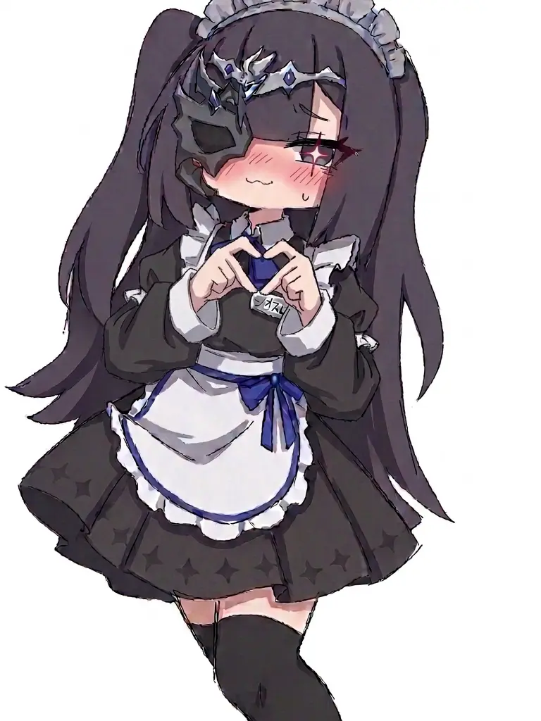 D-EXITS의 Maid Shiospi