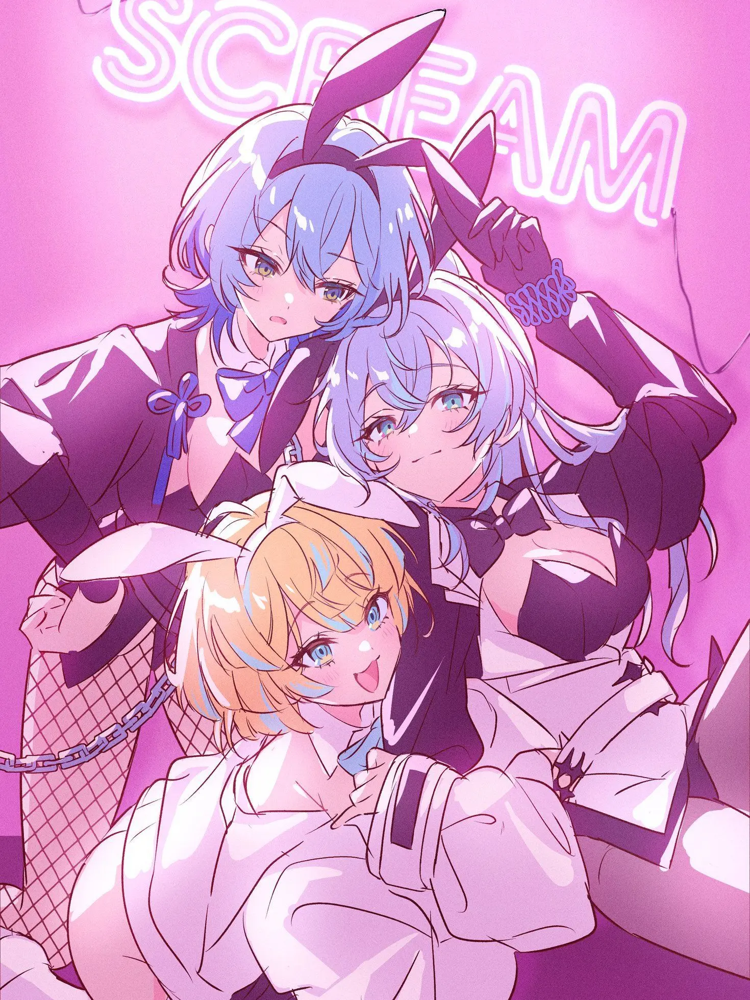 Moguro01123의 あれ、？あんまり見ない顔だね？＿＿