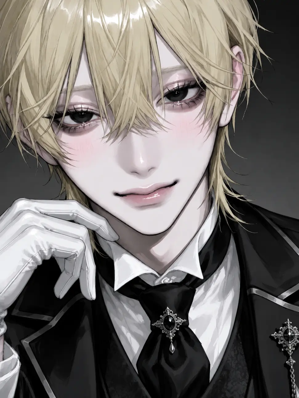 asyu___0930의 Peaceful Days with My Butler