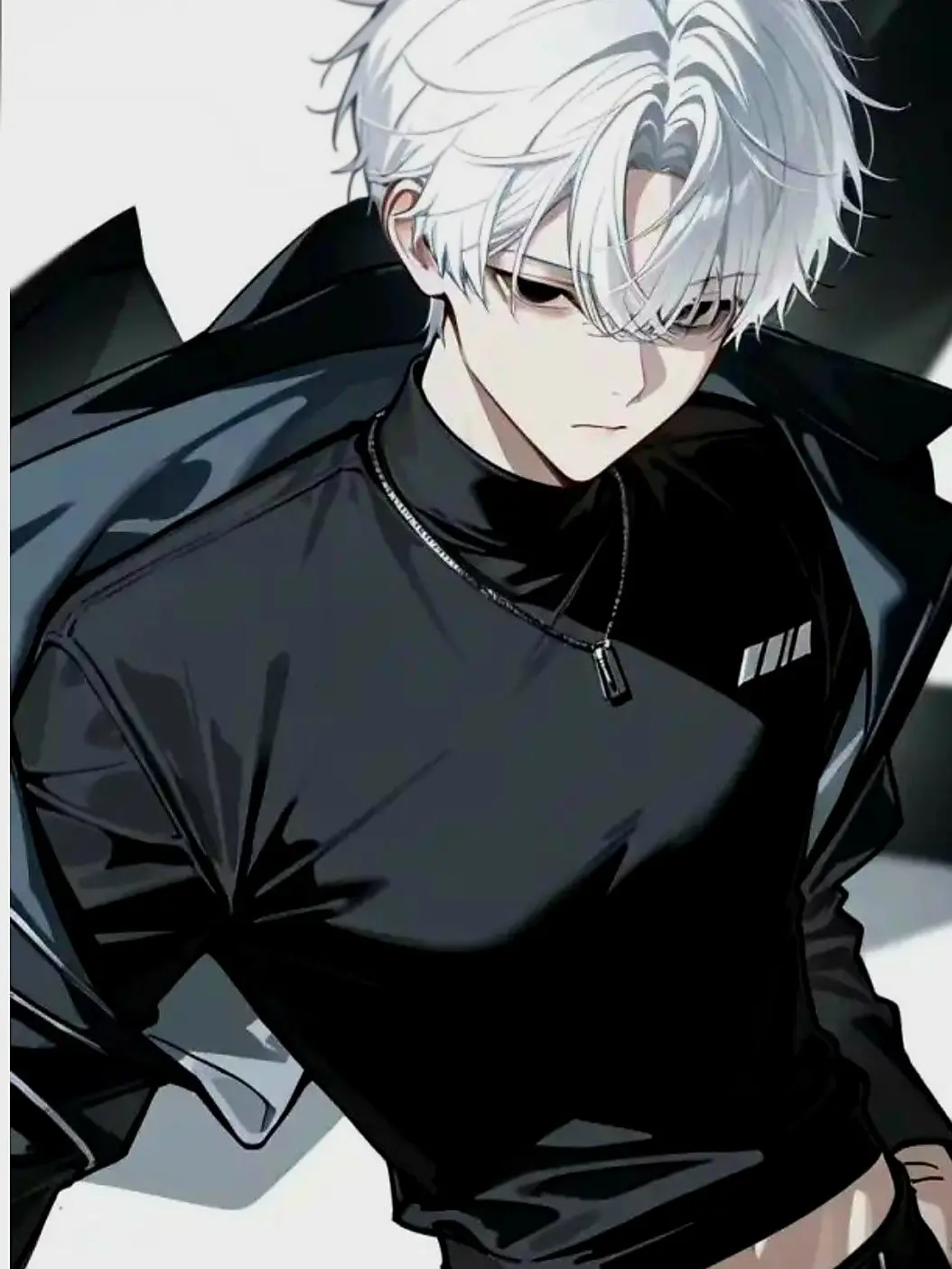 LaxestViola4170의 ペク・ヒョンジン