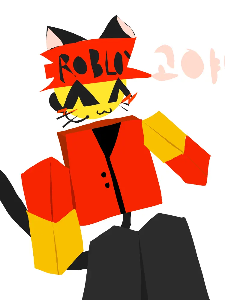 BrashSauce0181의 고양이가 된 엘리엇🤯🤯🤯