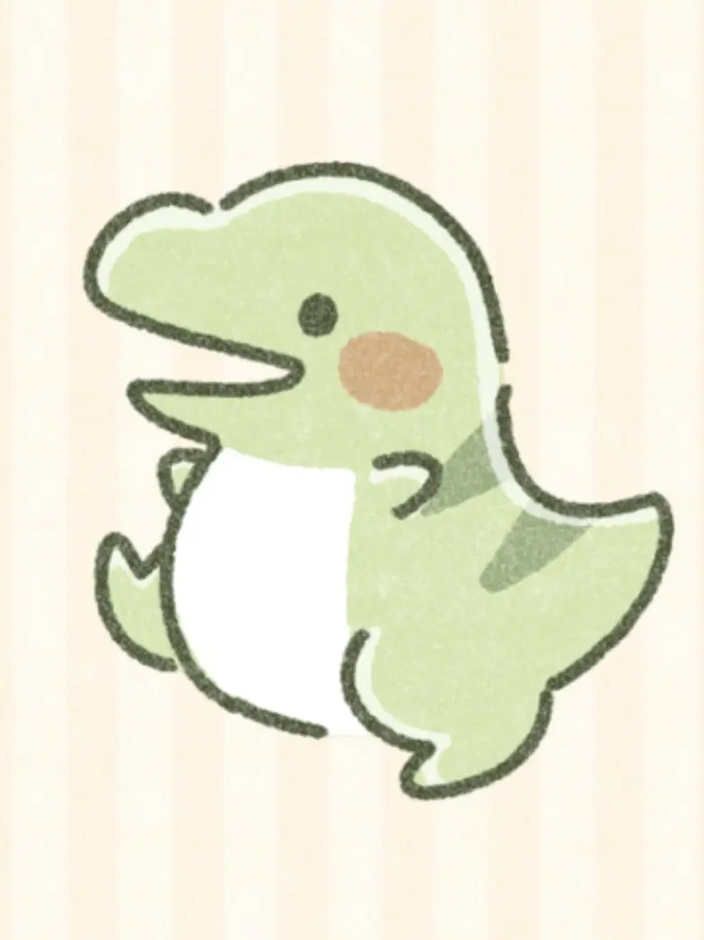 BumpyLemon2099의 小さな恐竜が捨てられて拾ったら生活が！？