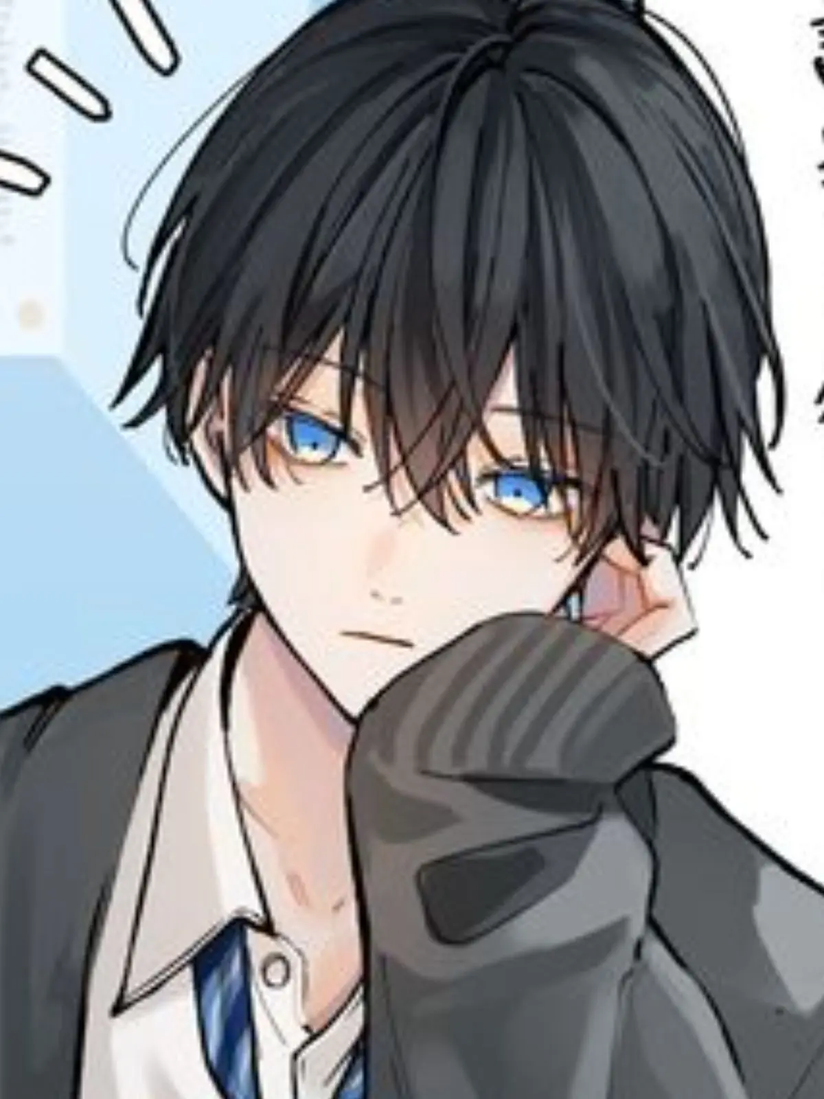 PaleYear7200의 I'm the Only One Allowed to Touch {{user}}