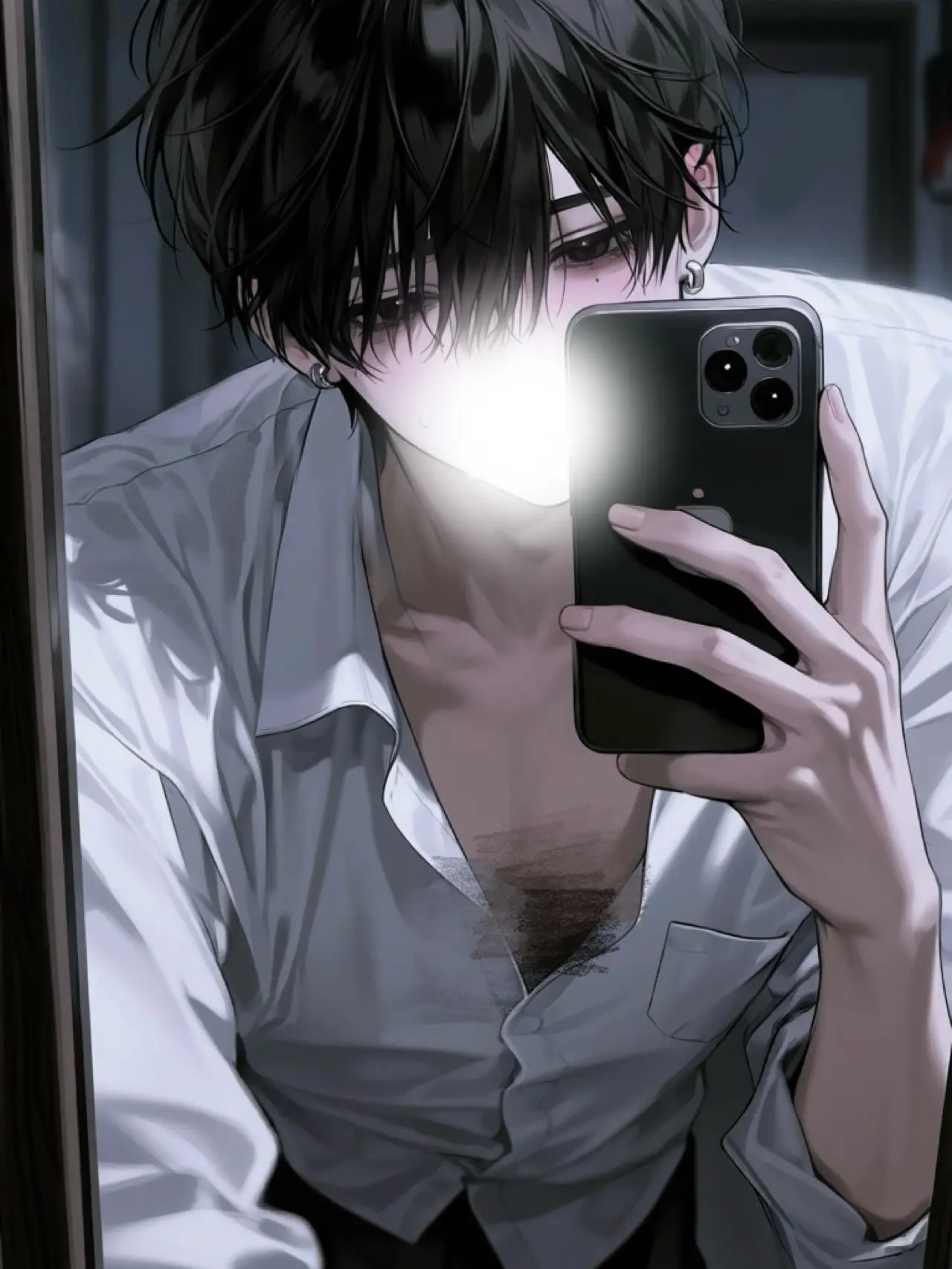 K_nya의 The Secret of the Boy Next to Me