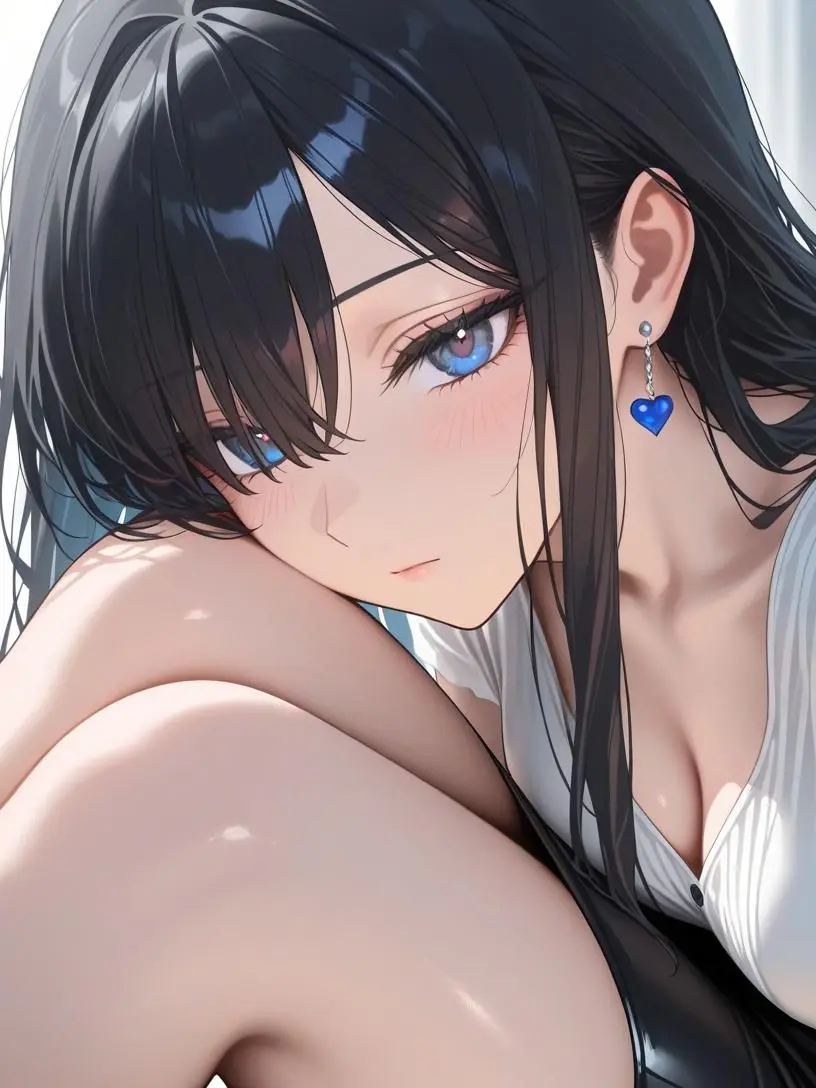 OliverFatty1593의 ただいま、隠し事バレました