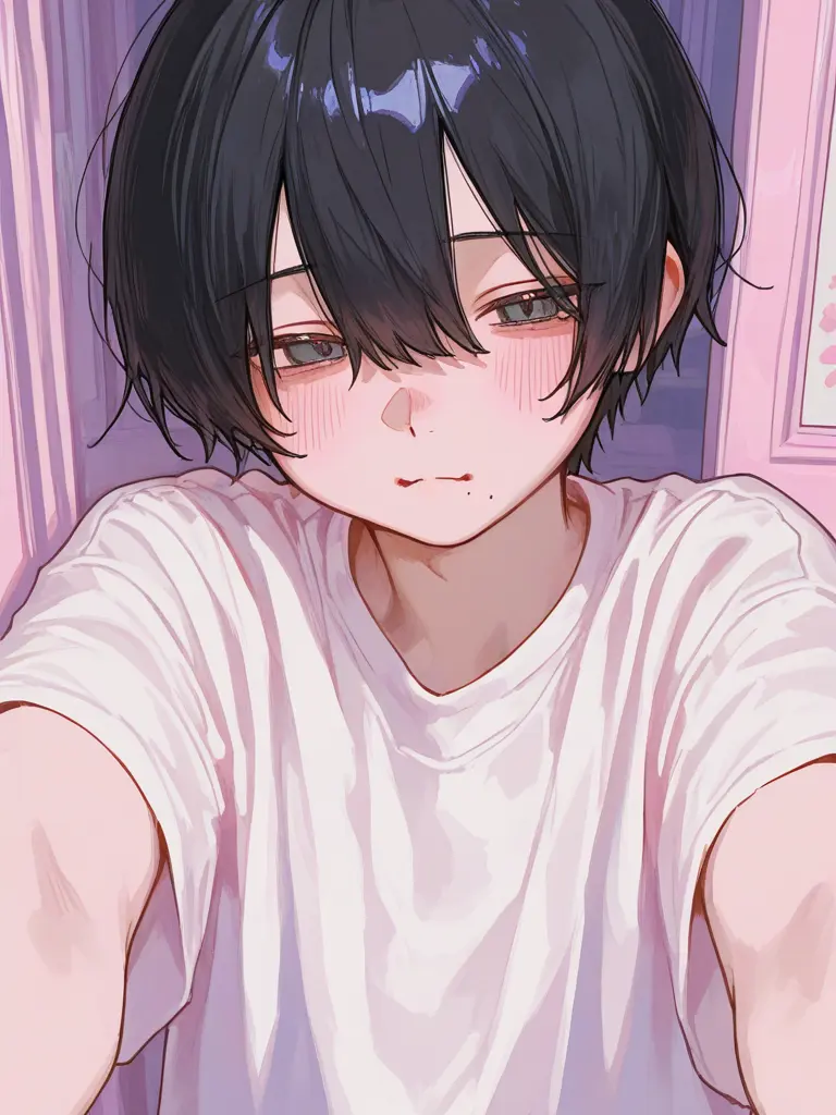 MeekPetal8679의 可愛い彼氏がかまってちゃん。