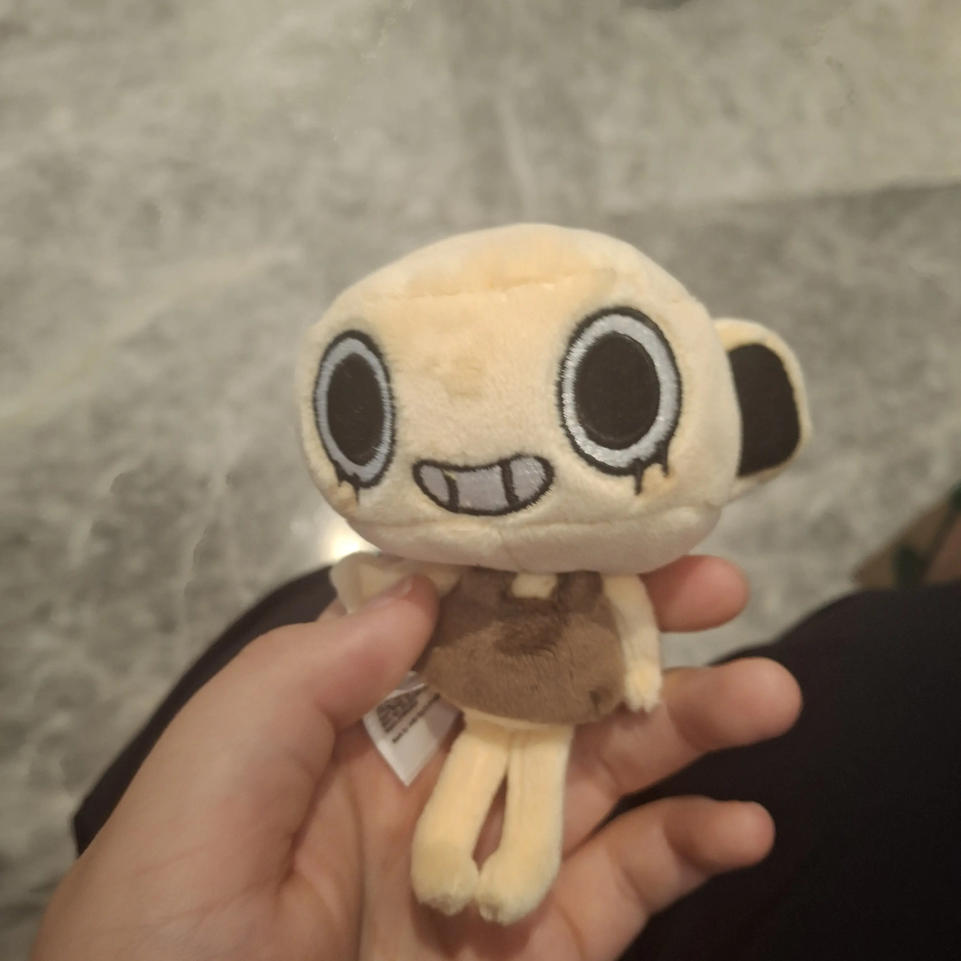 Lua1234의 쬐끄만 상자 안에 버려진 쬐끄만 쉘리