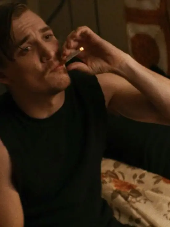 EarDrumDumDum의 Crash Pad (Simon, John Q)