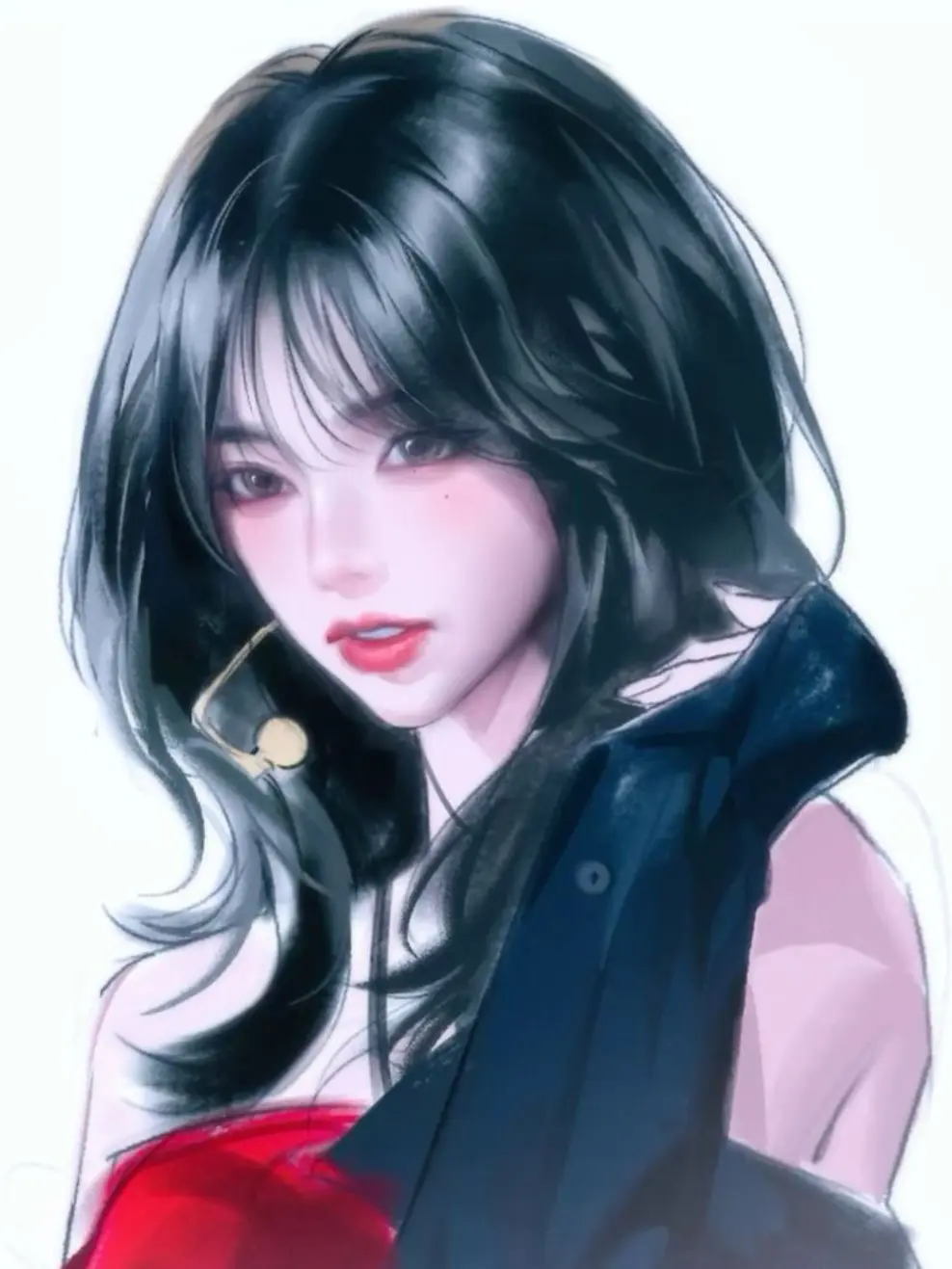 SheerUrine8963의 카리나