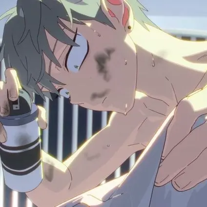 jisuuuuuuu의 一刻如三秋