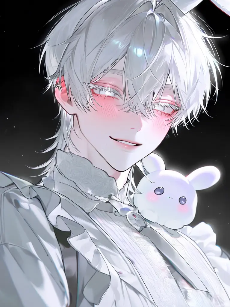 10matti12의 捨てられうさぎ
