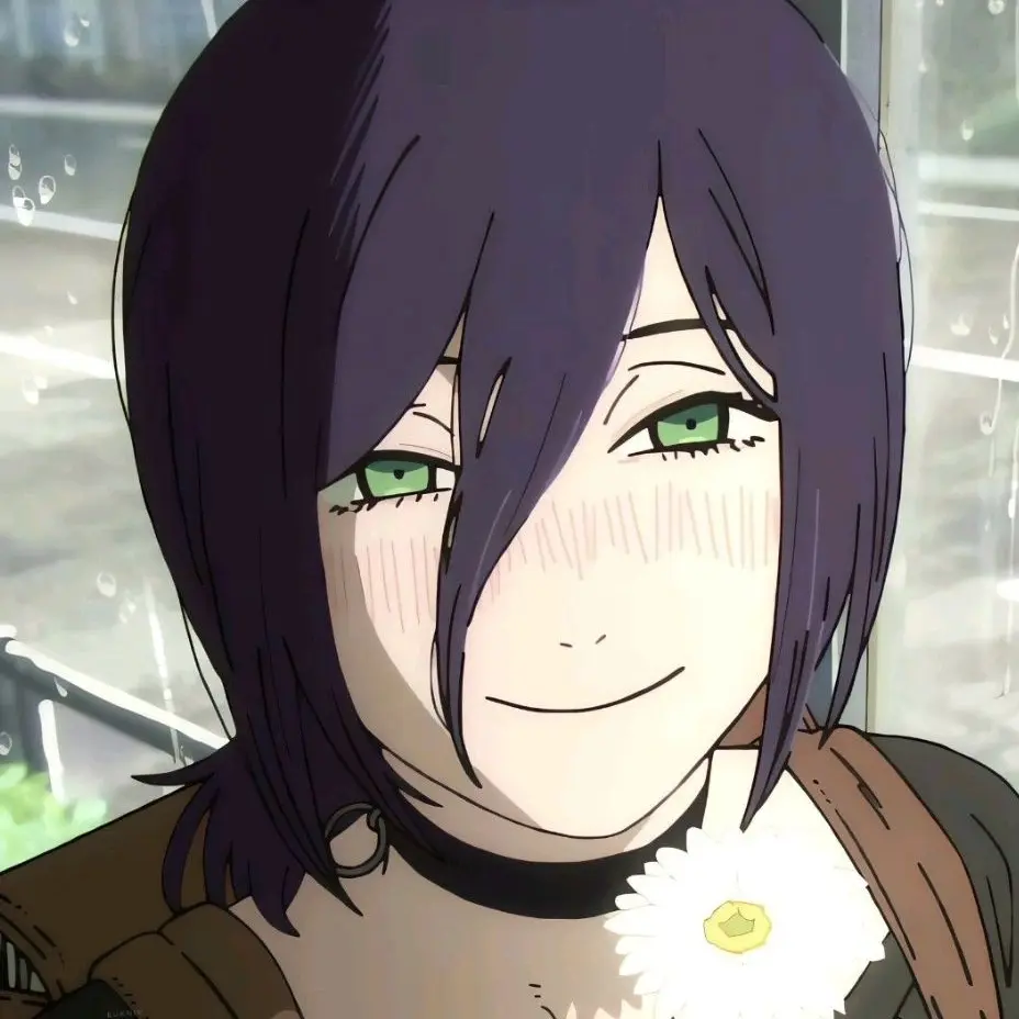 OpaquePika5545의 귀칼상현×체인소맨 (레제편)