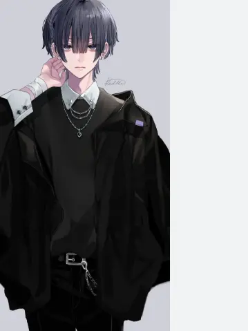 katsukaraage의 男が幻想郷に！