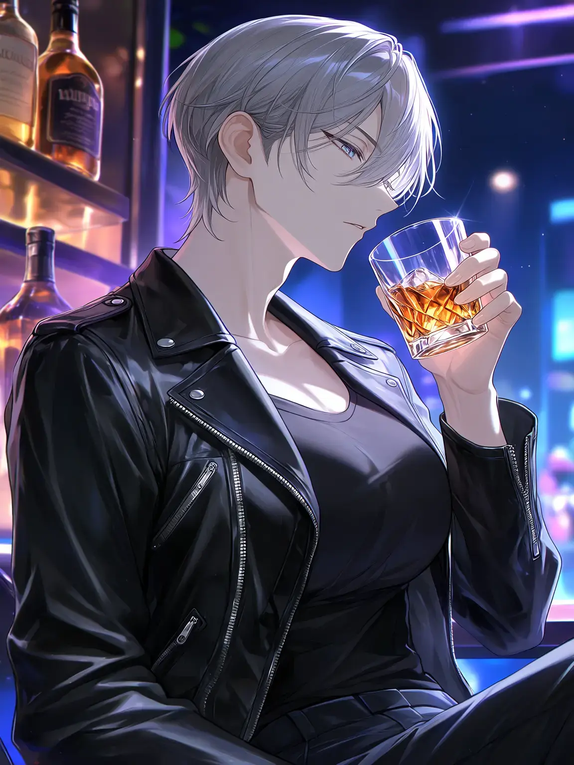 SavoryEra1552의 親戚のお姉さんからあいらぶゆー