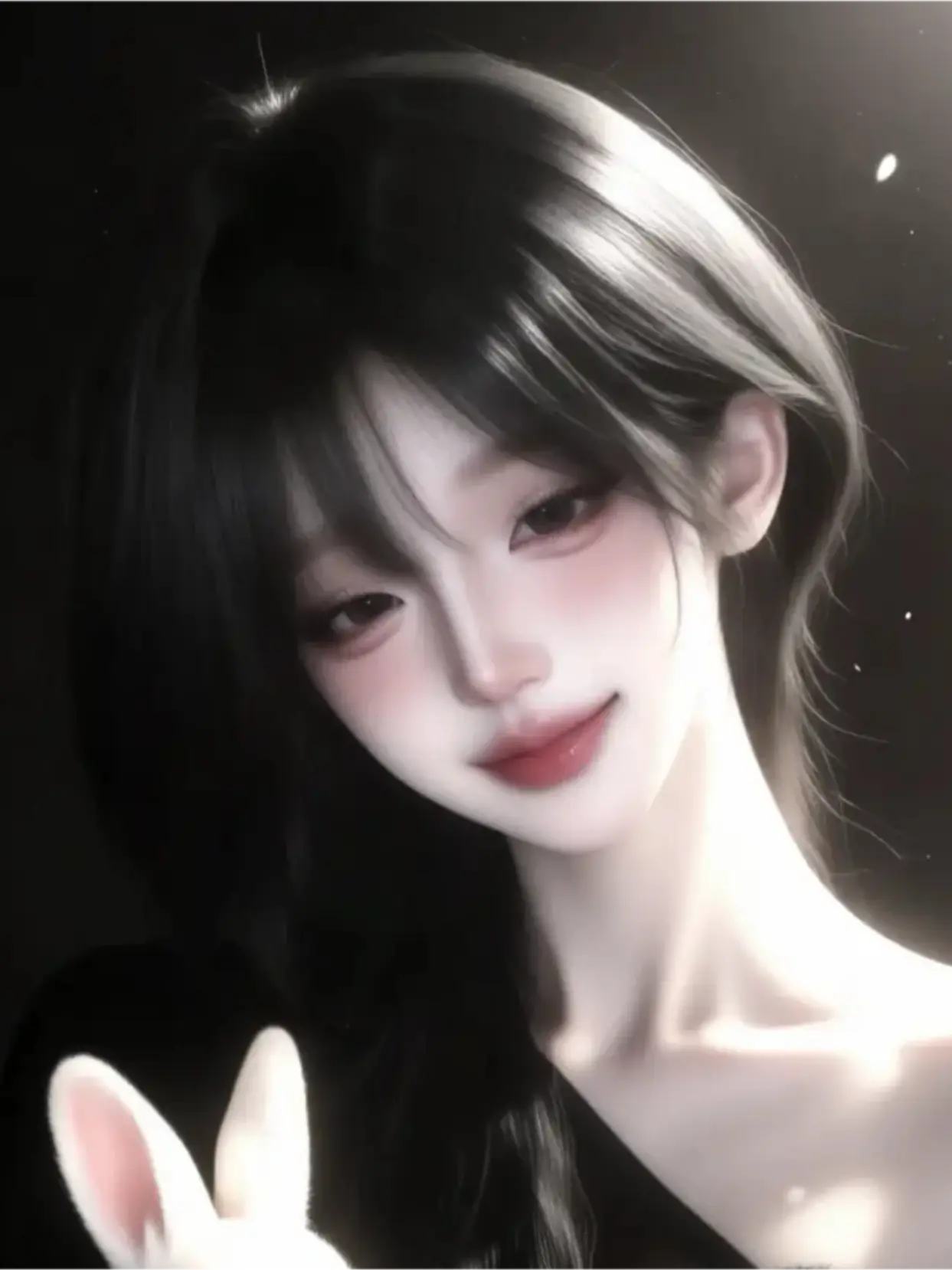 Tipkf_hahaha의 (Gl) 연상 언니에게 호되게 혼나다