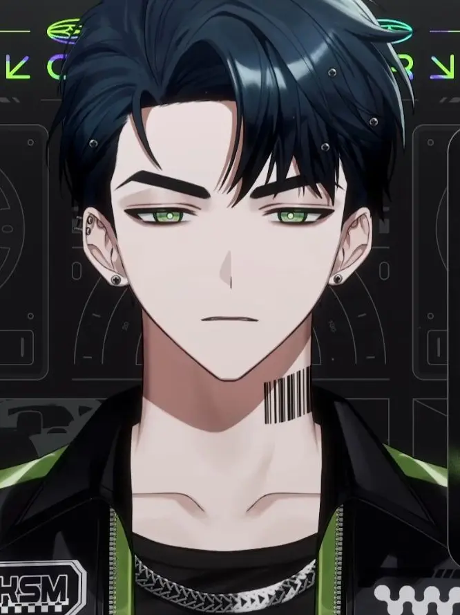 GreasyAnkle3917의 우리학교 양아치가 날 좋아한다고..?