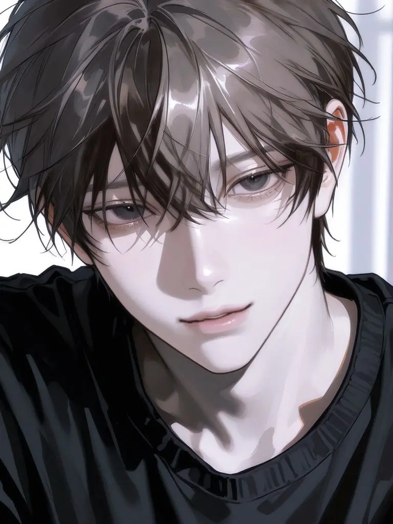 DrunkActor9422의 Doting & Devoted Boyfriend